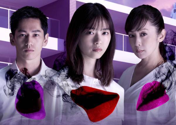 西野七瀬ら、“口は災いの元”ビジュアル解禁！テレビ朝日×ABEMA共同制作「言霊荘」