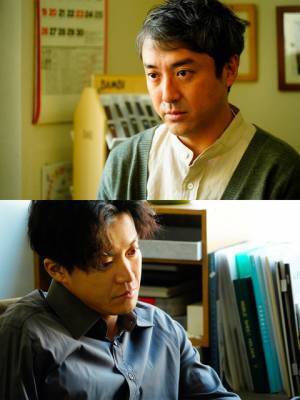 小栗旬、ムロツヨシ主演『マイ・ダディ』に出演！物語のカギ握る探偵役に