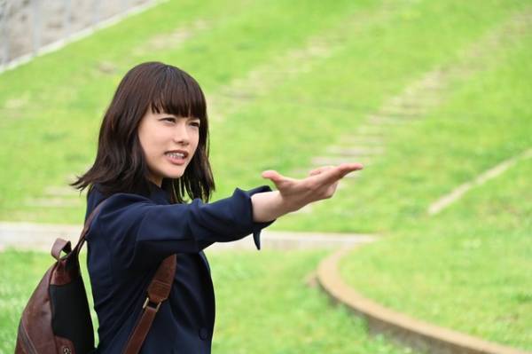 松本潤“深山”のいつもの癖が登場！『99.9』新場面写真解禁　ドラマ版が順次配信へ