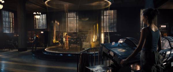 「ウエストワールド」で培われた絆を語る『レミニセンス』スタッフ＆キャストのコメンタリー映像