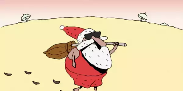 SSFF & ASIA“秋の映画祭”今年もオンライン＆リアルで開催