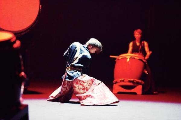 SSFF & ASIA“秋の映画祭”今年もオンライン＆リアルで開催