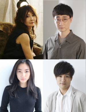 増田貴久“透”、重藤班長とバディに!?「ボイスII」オリジナルストーリー