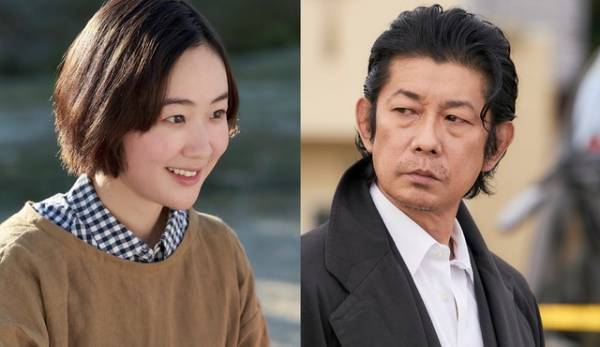 黒木華が藤原竜也と夫婦役、永瀬正敏は追い詰める刑事に…『ノイズ』