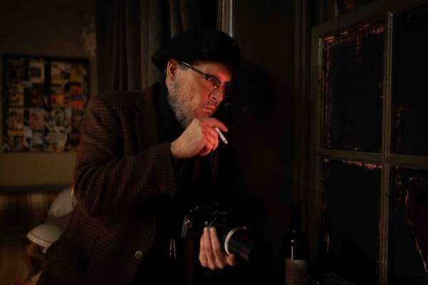 ジョニー・デップ、来日したら「水俣に行き感謝を伝えたい」インタビュー映像到着