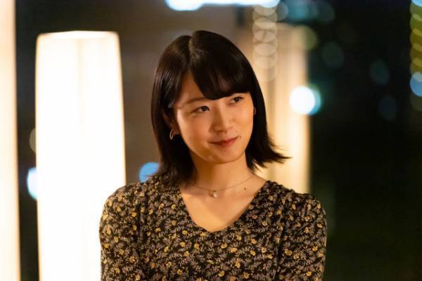 豊田市の風景に注目！ 森崎ウィン＆深川麻衣『僕と彼女とラリーと』デートシーン