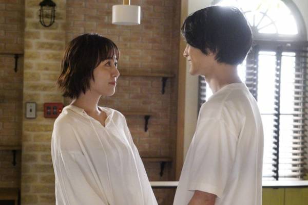 「推しの王子様」最終話 比嘉愛未“泉美”の告白に「推しに対して誠実」の声、渡邊圭祐“航”とディーン・フジオカ“光井”にも多くの反応集まる