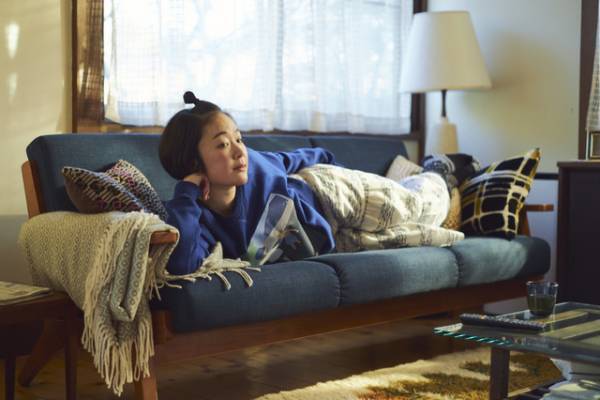 黒木華＆杉野遥亮“姉弟”のオンオフ場面写真到着！「僕の姉ちゃん」配信開始