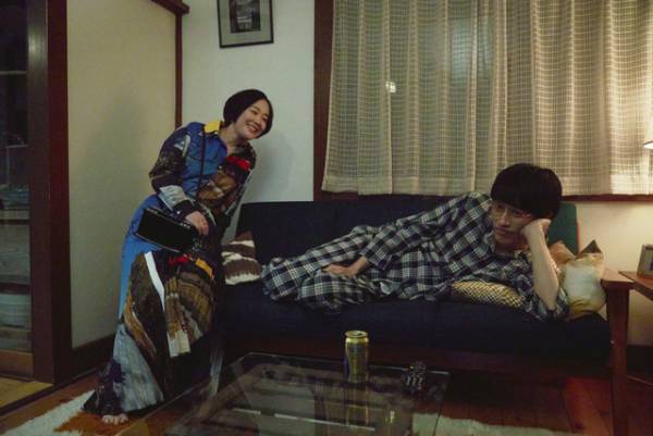 黒木華＆杉野遥亮“姉弟”のオンオフ場面写真到着！「僕の姉ちゃん」配信開始