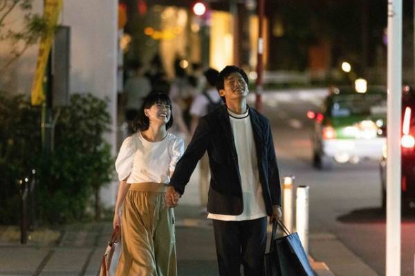 三浦翔平×野村周平が熱い火花を散らす「会社は学校じゃねぇんだよ 新世代逆襲編」新写真