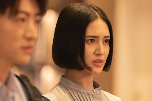 三浦翔平×野村周平が熱い火花を散らす「会社は学校じゃねぇんだよ 新世代逆襲編」新写真