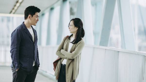 アンディ・ラウ＆リッチー・レン、サミー・チェンの“銀幕の恋人”が共演『花椒の味』