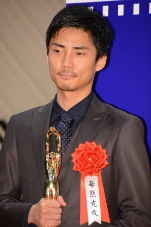 今泉監督×城定脚本『猫は逃げた』に山本奈衣瑠＆毎熊克哉＆手島実優＆井之脇海が出演