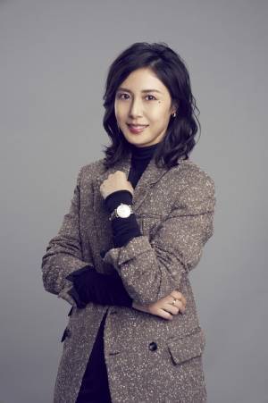 松嶋菜々子、江口のりこの元上司役で登場「SUPER RICH」フジ連ドラは5年ぶり