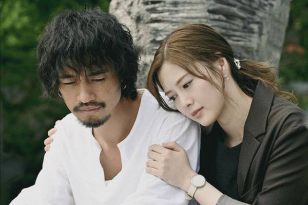 「漂着者」最終回、ラストシーンに「皆信者」「最初っからグルだったってこと？」など衝撃を受ける視聴者続出、ラストのテロップにも驚愕の声