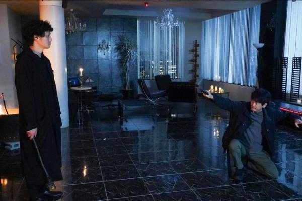 「ボイスII 110緊急指令室」最終回　謎の女性に登場にざわめく視聴者、増田貴久演じる“石川”への追悼の声も多数