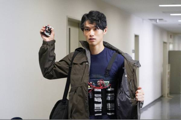 「ボイスII 110緊急指令室」最終回　謎の女性に登場にざわめく視聴者、増田貴久演じる“石川”への追悼の声も多数