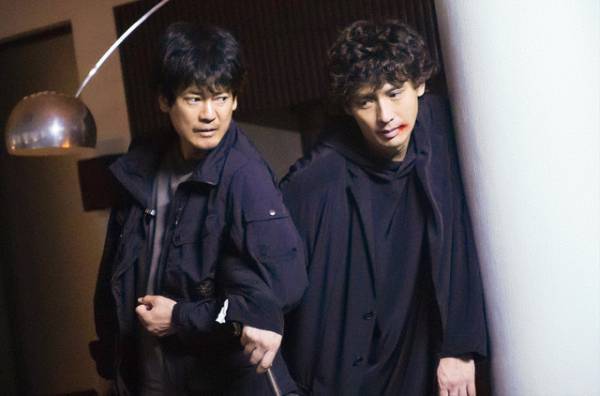 「ボイスII 110緊急指令室」最終回　謎の女性に登場にざわめく視聴者、増田貴久演じる“石川”への追悼の声も多数