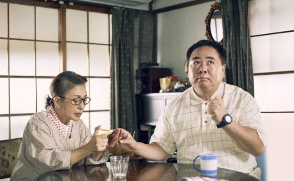 『梅切らぬバカ』『マイ・ダディ』ほか“揺るぎない親子の絆”を描く映画4選