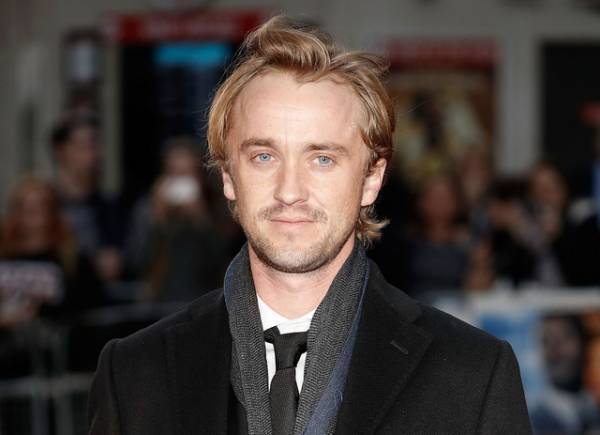 ゴルフの試合中に突然倒れたトム・フェルトン、インスタグラムで無事を報告