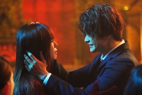 『劇場版 ルパンの娘』キャストが2年の軌跡を振り返る“感動のフィナーレ”特別映像