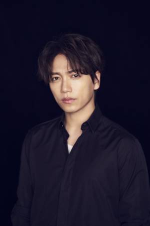 山崎育三郎「大きな分岐点」となった「下町ロケット」以来6年ぶり阿部寛と共演「DCU」