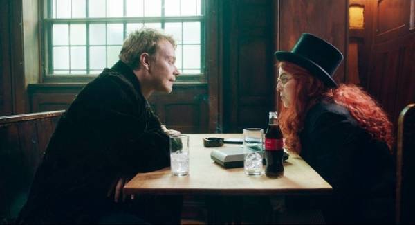 夢追い人必見！半分実話な青春ムービーを“ビーニーしか演じられない理由”とは？