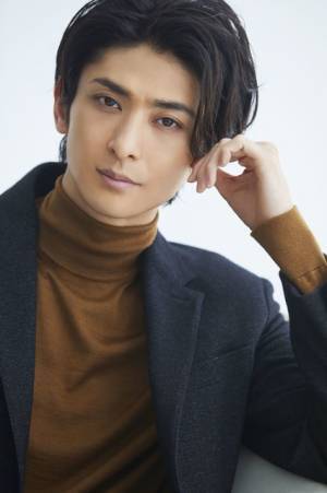 古川雄大、杉咲花を見守る重要人物に「ヤンキー君と白杖ガール」