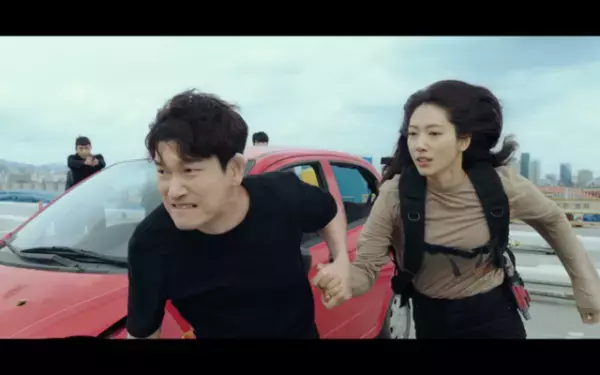 「ストレンジャー・シングス」から韓国ドラマまで、心つかまれる“SFドラマ”の世界