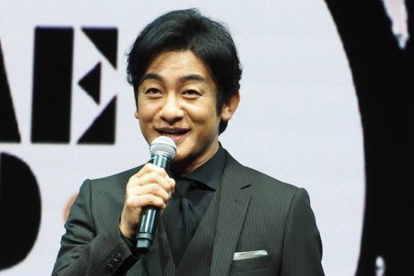 片岡愛之助＆前田敦子、生ボンド＝ダニエル・クレイグに大興奮「本当にラストですか？」