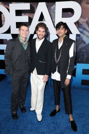 『ディア・エヴァン・ハンセン』全米公開スタート！エイミー・アダムス「これは家族のための作品」