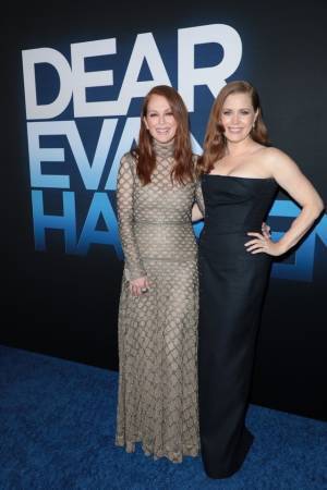 『ディア・エヴァン・ハンセン』全米公開スタート！エイミー・アダムス「これは家族のための作品」
