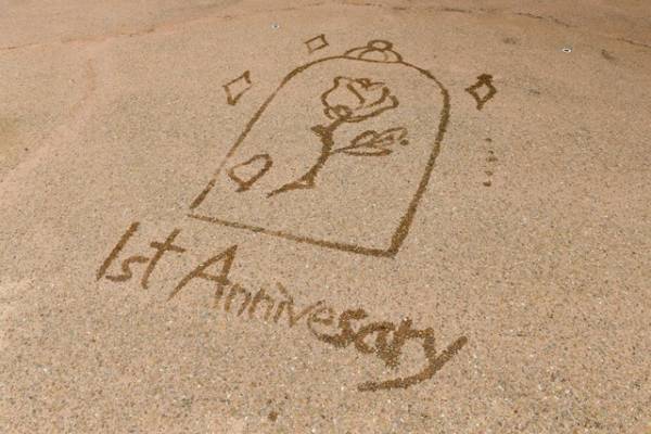 【ディズニー】TDL大規模開発エリアがオープン1周年！キャストたちが感謝を込めて笑顔でゲストをお出迎え