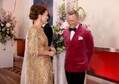 『007／ノー・タイム・トゥ・ダイ』のプレミアにウィリアム王子＆キャサリン妃ら王室メンバーが出席