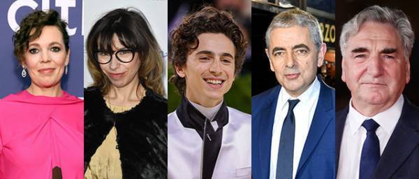 ティモシー・シャラメ主演『ウォンカ』にオリヴィア・コールマン、ローワン・アトキンソンらの出演決定