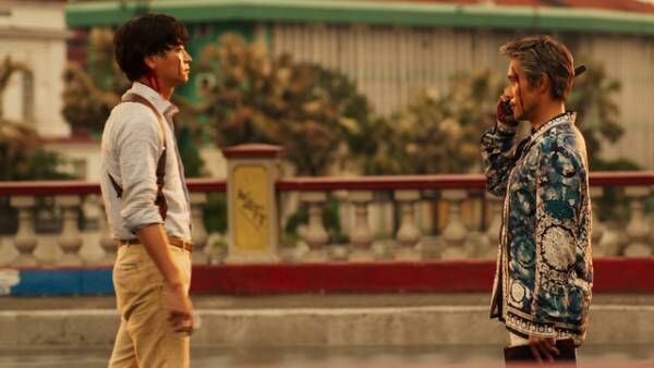 ソン・ジュンギ『私のオオカミ少年』＆イ・ビョンホン『MASTER』ほか韓国映画を特集上映
