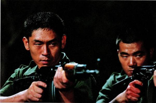 ソン・ジュンギ『私のオオカミ少年』＆イ・ビョンホン『MASTER』ほか韓国映画を特集上映