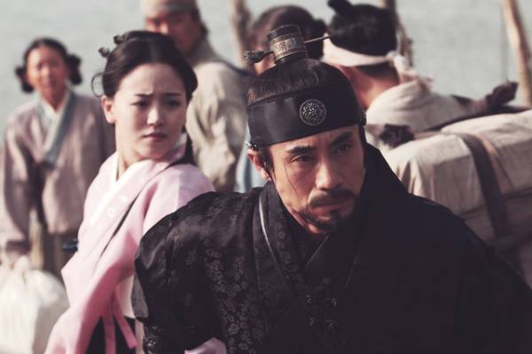 ソン・ジュンギ『私のオオカミ少年』＆イ・ビョンホン『MASTER』ほか韓国映画を特集上映