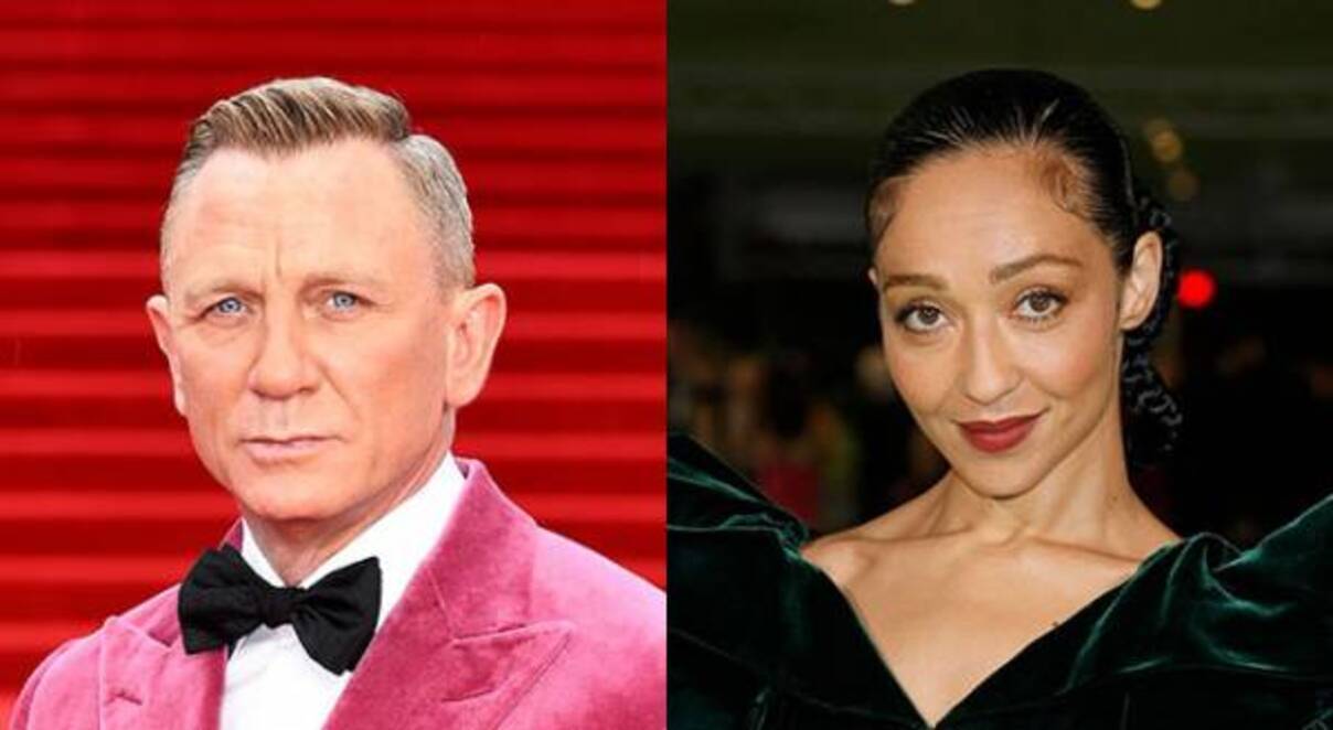 ダニエル クレイグ 007 のプロデューサーが製作する舞台 マクベス に主演 ルース ネッガ がマクベス夫人役 21年9月30日 ウーマンエキサイト