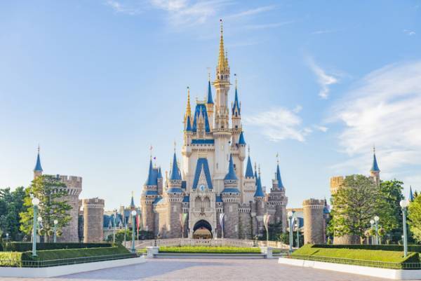 【ディズニー】TDL＆TDS、緊急事態宣言解除も時短営業継続…アルコールメニューは順次再開