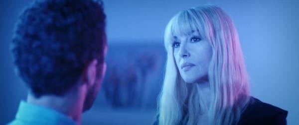 モニカ・ベルッチ、女性監督が手掛ける『皮膚を売った男』に「とても勇気づけられた」