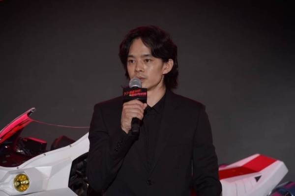 池松壮亮＆浜辺美波、庵野秀明監督『シン・仮面ライダー』に出演