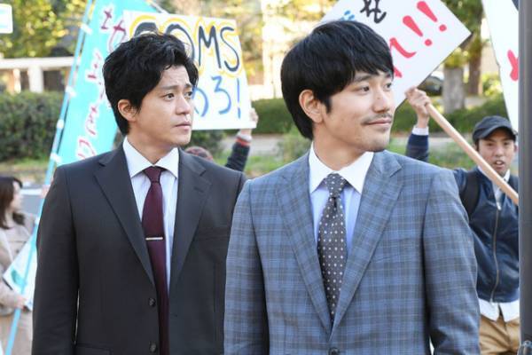 【ドラマニア】「ラジハll」「日本沈没」などおすすめ10月期秋ドラマ