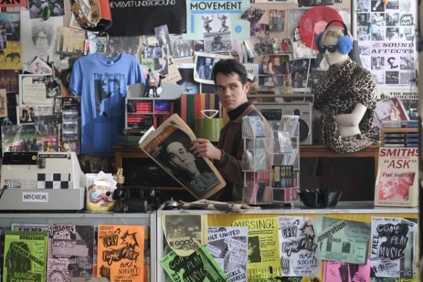 「ザ・スミス」の名曲で彩る青春音楽映画『ショップリフターズ・オブ・ザ・ワールド』公開