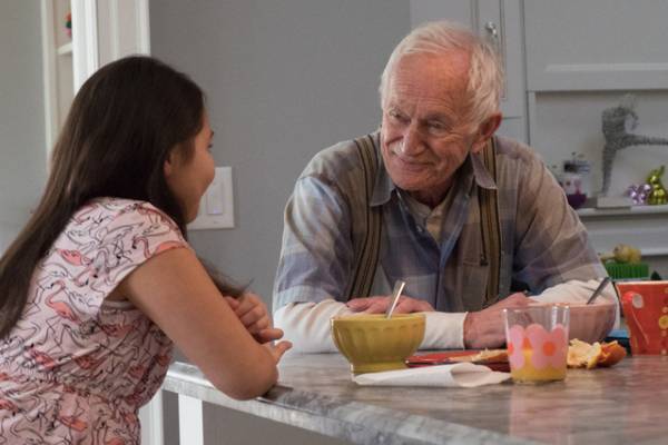 50年越しの親子の絆…ヴィゴ・モーテンセン初監督作品『フォーリング 50年間の想い出』予告編