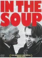 アレクサンダー・ロックウェル監督初期の傑作『イン・ザ・スープ』1週間限定上映