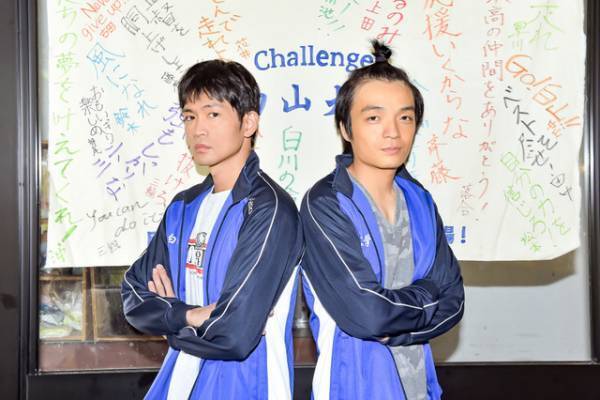 岡山天音、“刑事”として重要な役どころを担う！ 吉高由里子主演「最愛」