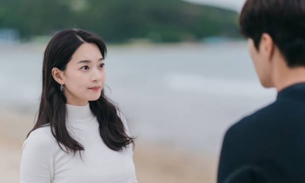 「海街チャチャチャ」キム・ソンホ、愛すべき“ホン班長”を語る「自分もこんな人間になれたら」