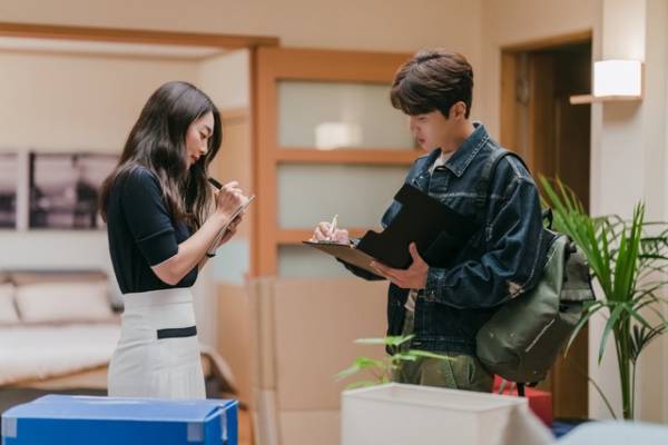 「海街チャチャチャ」キム・ソンホ、愛すべき“ホン班長”を語る「自分もこんな人間になれたら」