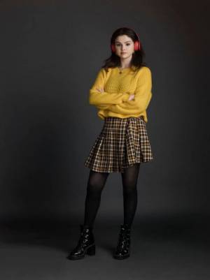 セレーナ・ゴメス＆スティーブ・マーティンら“犯罪マニア”たちのビジュアル解禁「マーダーズ・イン・ビルディング」